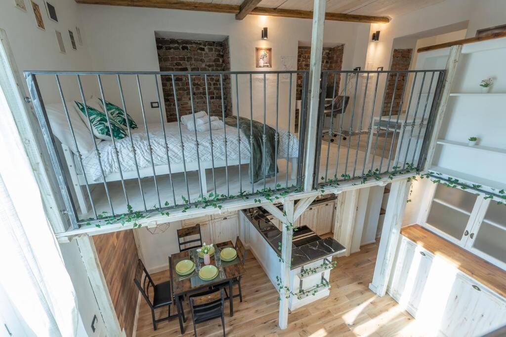 Green Loft NavigliWifi Netflix - Milan — Foto 3